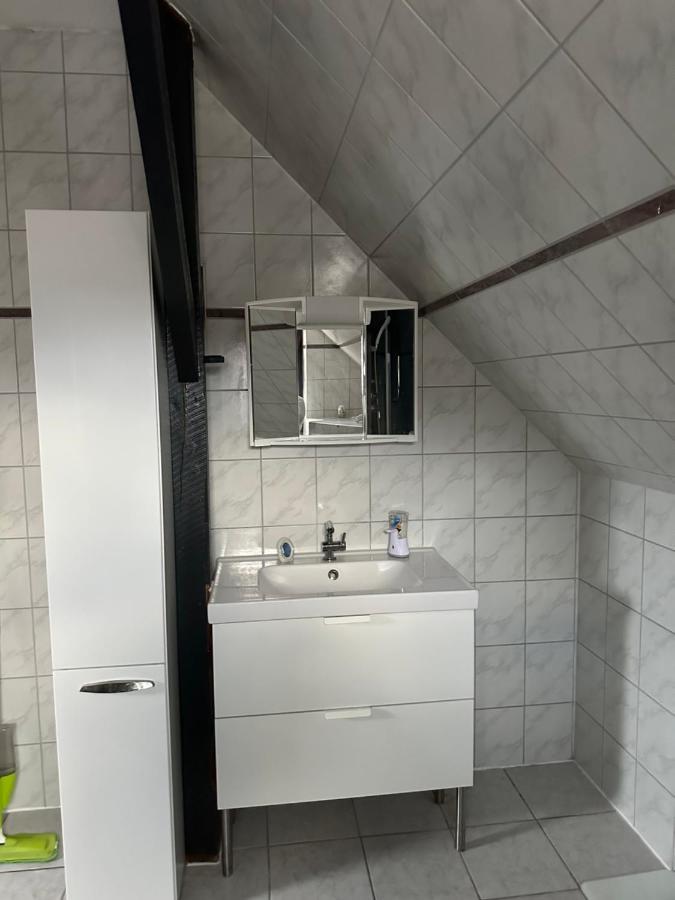 וורל Appartement Plaga מראה חיצוני תמונה