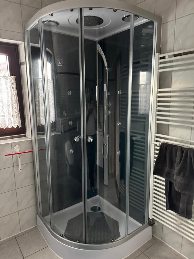 וורל Appartement Plaga מראה חיצוני תמונה